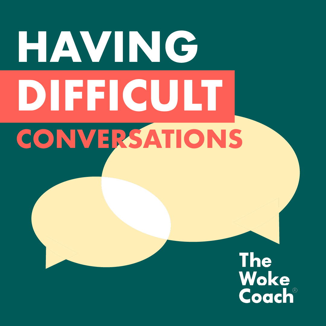 How to Have Difficult Conversations with Your Family